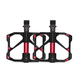 yinyinpu Spares Pedals Mountain Bike Pedals Bicycle Accessories Cycling Accessories Bike Accessories Bike Pedal Mountain Bike Accessories Road Bike Pedals 87black, free size
