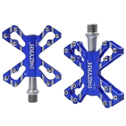Cheaonglove Spares Pedals Mountain Bike Pedals Cycling Accessories Cycle Accessories Mountain Bike Accessories Bike Accessories Bike Pedal Bmx Pedals blue, free size