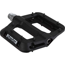 RaceFace Spares Raceface Chester Pedals, Black, One Size