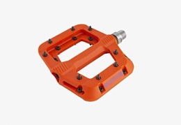 RaceFace Spares Raceface PEDALS CHESTER Burnt Ltd Ed, One Size