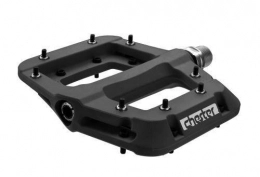 RF Mountain Bike Pedal RF PD16CHEBLK Pedals Chester Composite - Black