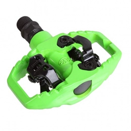 Ritchey Spares Ritchey Comp Unisex Adult Mountain Bike Pedals, Green