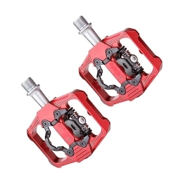 NALUMA Spares Road Bike Pedals | Seal Bearings Bicycle Bike Pedals | Bike Accessories For Kids' Bikes, Junior Bicycle, Mountain Bicycle, City Bicycle, Road Bicycles Naluma