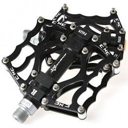 RockBros Spares RockBros Bike Pedals Cycling Sealed Bearing Pedals (Black)