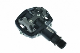 RSP Spares RSP MTB Clipless Pedal - Black, 9 / 16 Inch