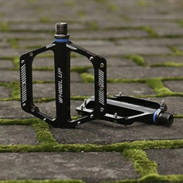 RSTT Ultralight Seal Bearing Aluminium Alloy Bicycle Pedal Road Bike Mountain Bike Pedal Bicycle Accessories Bicycle Parts