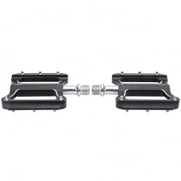 SALUTUYA Spares SALUTUYA 3Bearing Structure Pedal Kit Foot Pedal, for Cycling Enthusiasts, for Mountain Bike