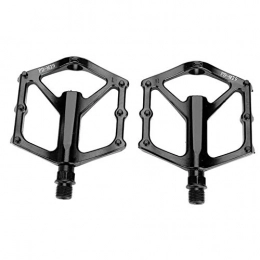 Sddlng Mountain Bike Pedal Sddlng Mountain Bike Pedal - MTB / BMX Mountain Bike Bearing Palin Aluminum Alloy Non-slip Road Bicycle Accessories