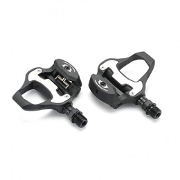 Senmubery Spares Senmubery Bike Pedal Road Cycling SPD-SL Pedal with Cleat Compatible Cycle Kea 4 Road Bicycle Pedals