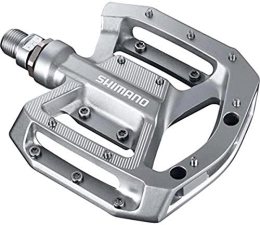 SHIMANO Spares Shimano PD-GR500S Pedals - Silver