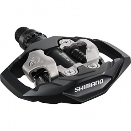 SHIMANO Spares Shimano PD-M530 Pedals - Black