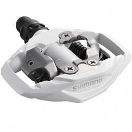 SHIMANO Spares Shimano PD-M530W Pedals - White