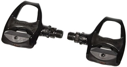 SHIMANO Mountain Bike Pedal Shimano PD-R540 Speed-SL Road Pedals - Black, 9 / 16 Inch