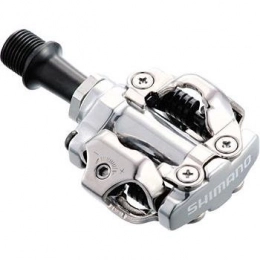 SHIMANO Spares SHIMANO SPD540 Mountain Bike Bicycle Cycling Dual Sided SPD Pedals Bike part