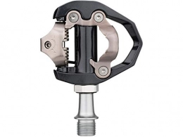 SHIMANO Spares SHIMANO Unisex's PDES600 Pedal, Grey, 9 / 16