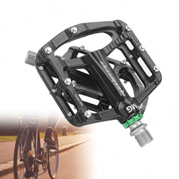 Shoze Mountain Bike Pedal Shoze Bike Pedals Mountain Road Accessories Bicycle Clip Board Magnesium Alloy for Bike Accessory