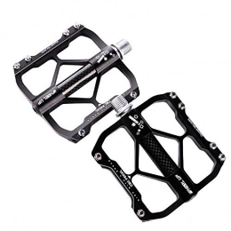 SO.JT Spares SO.JT Bicycle Pedals, Mountain Bike Aluminum Alloy Palin Bearing Pedal Bicycle Accessories And Equipment