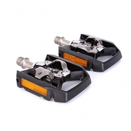 SPLLEADER Spares SPLLEADER PD-T8000 T780 mtb pedals self-locking pedals bike pedals / bicycle pedals mountain bike T8000