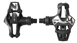 Time Spares Time Xpresso 4 Pedals - Black