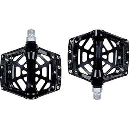 Toys Games Mountain Bike Pedal Toys Games Ultralight Bicycle Platform Pedals Bicycle Accessories，Magnesium Alloy Mountain Bike Pedal Big Bearing For Outdoor Cycling ，2Pcs