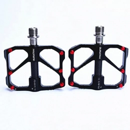 TTGE Spares Tube Bicycle Pedal 86T Mountain Bike 3 Palin Pedal Road Bike Riding Pedal Accessories Bicycle MT Titanium Axle Carbon