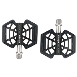 Vests Mountain Bike Pedal Vests Bicycle Pedals MTB Pedals Mountain Bike Pedals Lightweightmagnesium Alloy Bicycle Universal Pedal Platform Pedals for BMX MTB