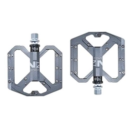 Vests Spares Vests Bicycle Pedals MTB Pedals Mountain Bike Pedals Pedals Bearing Lightweight Bicycle Platform Pedals Lightweight Non-Slip Mountain Bike Pedals for BMX MTB