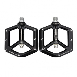 VIFER Spares VIFER Pedal Aluminium Alloy Bicycle Sealed Bearing Pedals Mountain Road Bike Cycling Accessory 1Pair