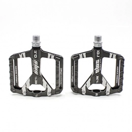 Willyn Spares Willyn Ultra-light MTB Mountain Bike / Racing Bicycle Pedals JT34, titan