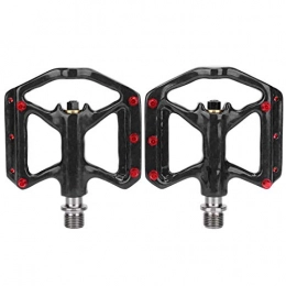 WNSC Spares WNSC Bike Self‑locking Pedal Road Bike Pedal Self‑locking Pedal Road Bike Self‑Locking Pedals Bicycle Cycling Equipment for Mountain Bike correct your position