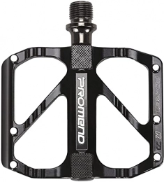 wsbdking Spares wsbdking Bike Pedals 1 Pair Bicycle Pedal Racing MTB Peadl Mountain Bike Pedals Sealed 3 Bearing Road Bike Pedals (Color : 1PairR27)