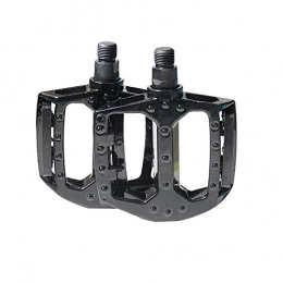 XBETA Mountain Bike Pedal XBETA Bicycle Ball Foot Pedal Light Aluminum Alloy Mountain Bike Pedal Death Feet Pedal Ride Equipments Bicycle Parts (Color : B)