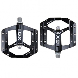 XIEZI Spares XIEZI Bicycle Cycling Bike Pedals Pedals Mtb Pedals Flat Pedals Bike Accesories Cycle Accessories Bmx Pedals Bike Accessories Bicycle Pedals Mountain Bike Accessories Road Bike Pedals