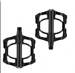 XJFLLX Spares XJFLLX Mountain Bike Pedals Bearing Bicycle Pedals General Riding Equipment Road Bikes