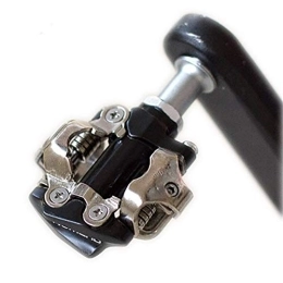 XuCesfs Spares XuCesfs Alloy Flat-Platform Pedals for Cycling Mountain Bike Bicycle Bearing