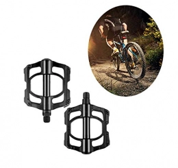 XWSD Mountain Bike Pedal XWSD Bike Pedals, Sealed Bearing Sturdy Structure Ultralight, Alloy, Make Riding Easier, Provide You A Comfortable Riding, for Mountain Bike