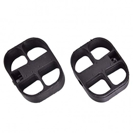XYXZ Spares XYXZ Bicycle Pedals Bike Pedal Platform 1 Pair Of Replacement Pedal For Bicycle And Tricycle Child Baby Tricycle Baby Bicycle Bike Pedal A