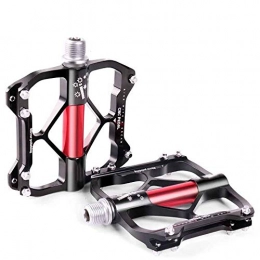 Y-sport Spares Y-sport Bicycle pedal MTB, road bike, BMX CNC aluminum body, non-slip and durable mountain bike pedal