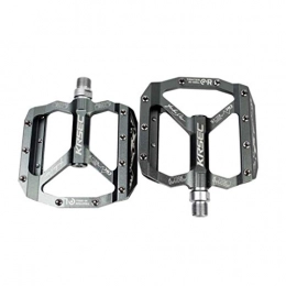 YANXIH Mountain Bike Pedal YANXIH Mountain Bike Pedals, Ultra-light Aluminum Alloy, Off-road Bearing, Road Bicycle Pedals, 4 Colors(Color:C)