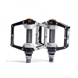 YHX Spares YHX Bearing pedals, mountain bike pedals, pedal ultra-light pedal aluminum alloy