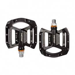 YHX Spares YHX Bicycle pedals, aluminum alloy die-cast needle bearing pedals, mountain bikes and road bikes for cross-border riding