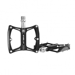 YHX Mountain Bike Pedal YHX Bicycle pedals, mountain bike bearing pedals, non-slip bearing pedals, cycling equipment accessories