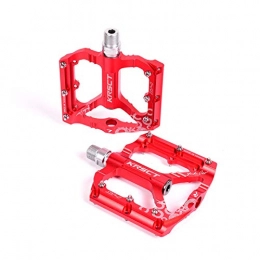 YHX Mountain Bike Pedal YHX Bicycle pedals, mountain bike pedals, bearing dead fly pedals, bicycle accessories