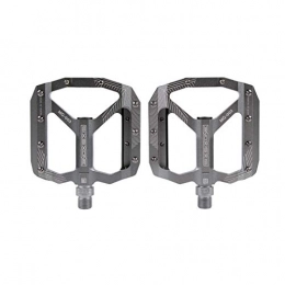 YHX Mountain Bike Pedal YHX Mountain road bike pedals, cross-country bike pedals, ultra-light bearing pedals