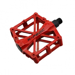 YTO Spares YTO Bicycle pedals, die-cast loose beads pedals, mountain bike and road bike riding parts