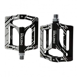 YTO Spares YTO Bicycle pedals, ultra-light aluminum alloy mountain bike bearing bearing Palin universal pedal