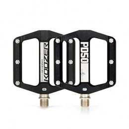 YTO Spares YTO Bicycle pedals. Ultra-light interchangeable foot spike mountain bike flat pedals