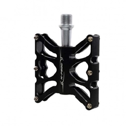 YTO Mountain Bike Pedal YTO Mountain bike bearing pedals, road bike pedals, aluminum alloy bearing pedals