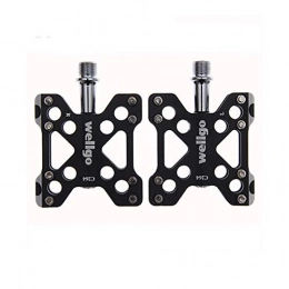 YTO Spares YTO Mountain bike pedals, aluminum alloy ultra-light road bike pedals, cycling accessories