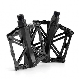 YTO Spares YTO Mountain bike pedals, ultra-light aluminum alloy non-slip bearing pedals, pedals